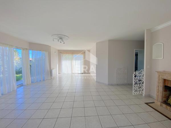 Maison Gujan Mestras 5 pièce(s) 140 m2