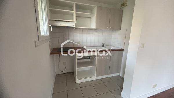 Vente appartement Aytre, 46m² 2 pièces 189 800 avec terrasse
