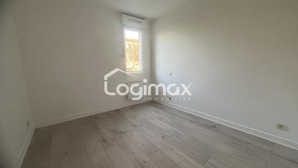 Vente appartement Aytre, 46m² 2 pièces 189 800 avec terrasse