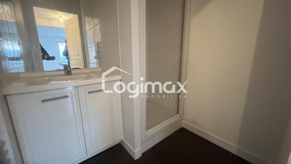 Vente appartement Aytre, 46m² 2 pièces 189 800 avec terrasse