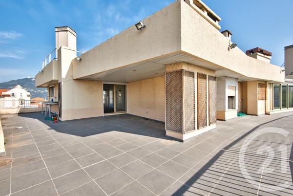 Appartement F5 à vendre  5 pièces - 213 m2 NICE - 06
