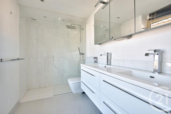 Appartement F5 à vendre  5 pièces - 213 m2 NICE - 06