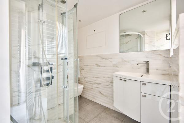 Appartement F5 à vendre  5 pièces - 213 m2 NICE - 06