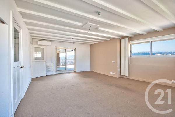 Appartement F5 à vendre  5 pièces - 213 m2 NICE - 06
