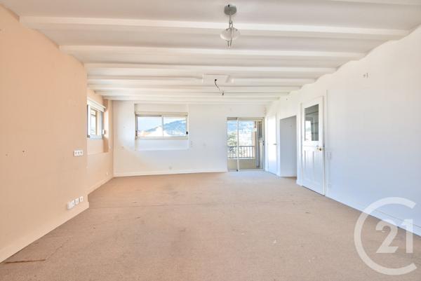 Appartement F5 à vendre  5 pièces - 213 m2 NICE - 06