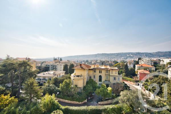 Appartement F5 à vendre  5 pièces - 213 m2 NICE - 06