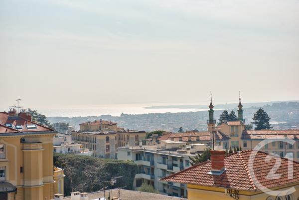 Appartement F5 à vendre  5 pièces - 213 m2 NICE - 06