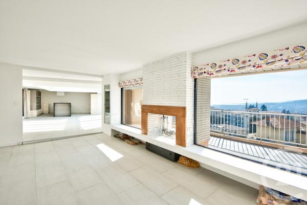 Appartement F5 à vendre  5 pièces - 213 m2 NICE - 06