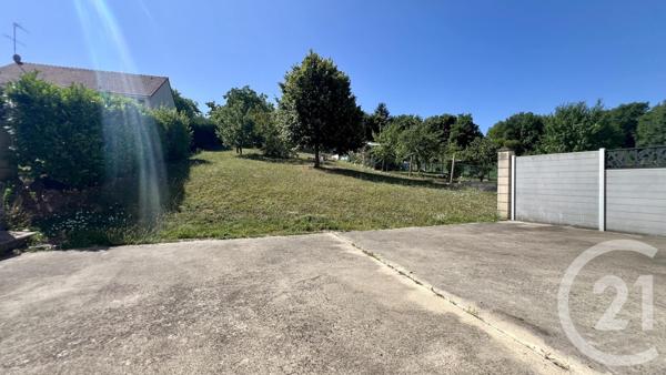 Maison à vendre  7 pièces - 178,22 m2 ST OUEN L AUMONE - 95