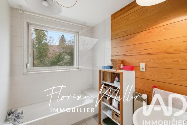 Maison à vendre 6 pièces 148 m² Grand-Charmont