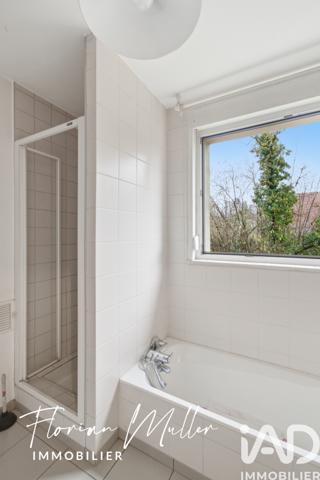 Maison à vendre 6 pièces 148 m² Grand-Charmont