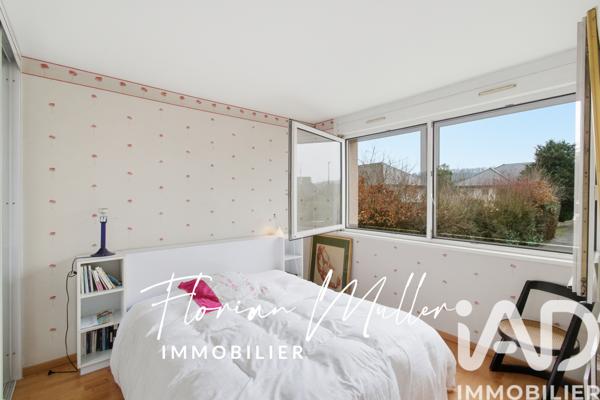 Maison à vendre 6 pièces 148 m² Grand-Charmont