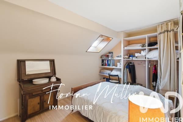 Maison à vendre 6 pièces 148 m² Grand-Charmont