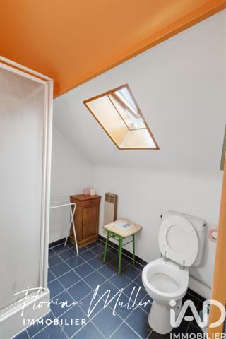 Maison à vendre 6 pièces 148 m² Grand-Charmont