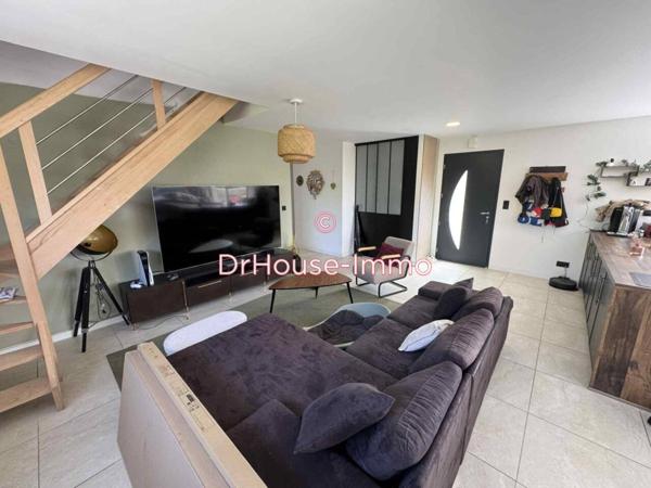 Maison à vendre 6 pièces de 154 m²