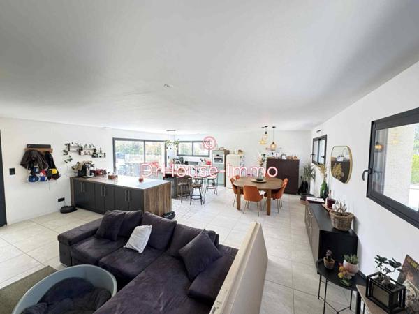 Maison à vendre 6 pièces de 154 m²