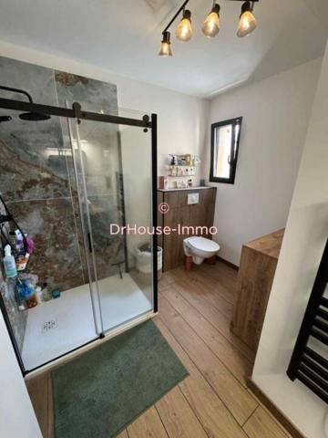 Maison à vendre 6 pièces de 154 m²