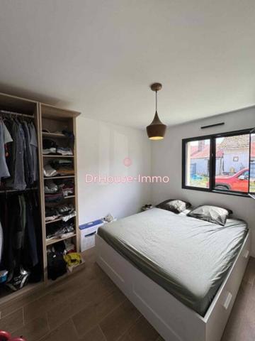 Maison à vendre 6 pièces de 154 m²