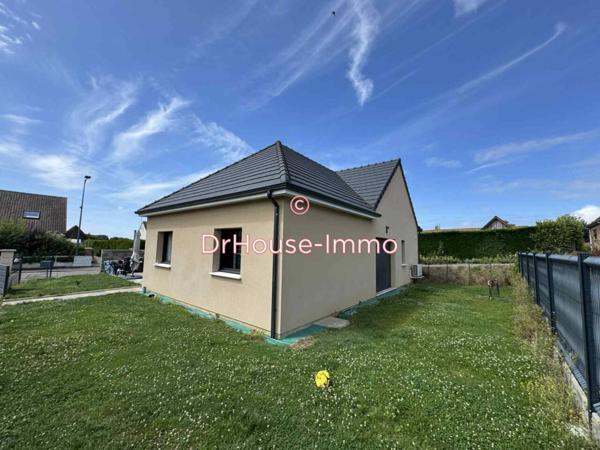 Maison à vendre 6 pièces de 154 m²