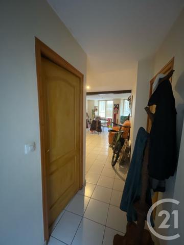 Appartement F3 à vendre  3 pièces - 61,50 m2 DOLE - 39