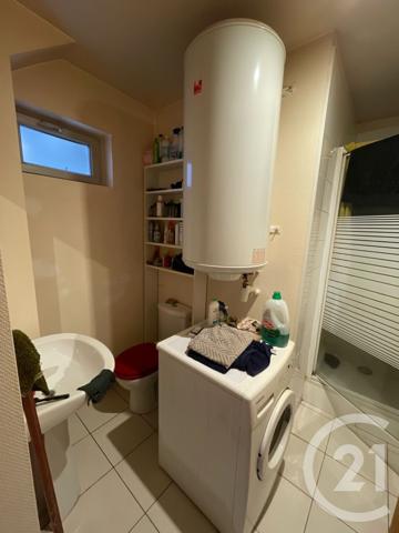 Appartement F3 à vendre  3 pièces - 61,50 m2 DOLE - 39