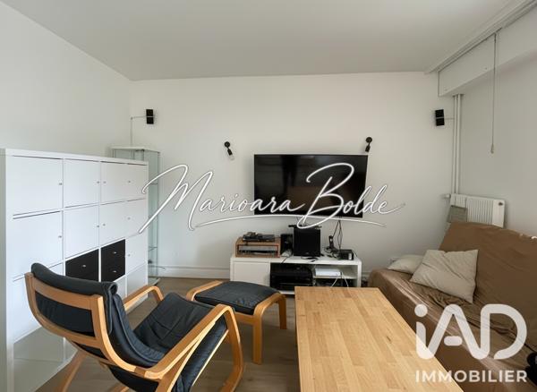 Maison à vendre 6 pièces 114 m² Franconville