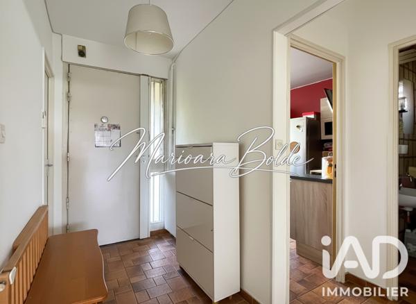 Maison à vendre 6 pièces 114 m² Franconville