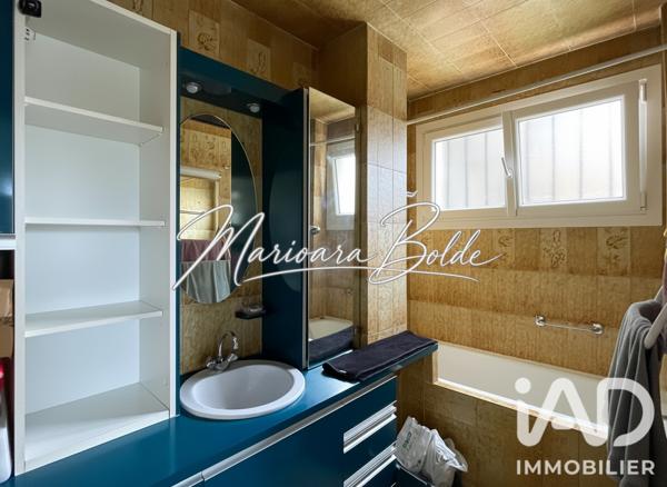 Maison à vendre 6 pièces 114 m² Franconville