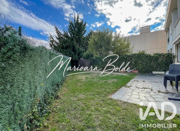 Maison à vendre 6 pièces 114 m² Franconville