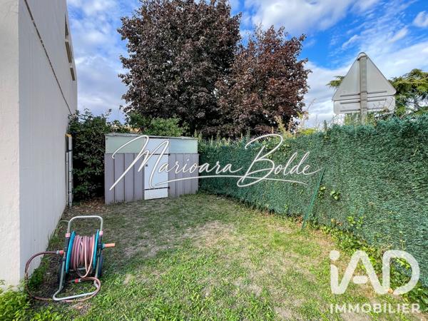 Maison à vendre 6 pièces 114 m² Franconville