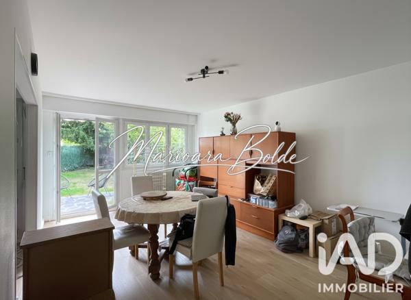 Maison à vendre 6 pièces 114 m² Franconville
