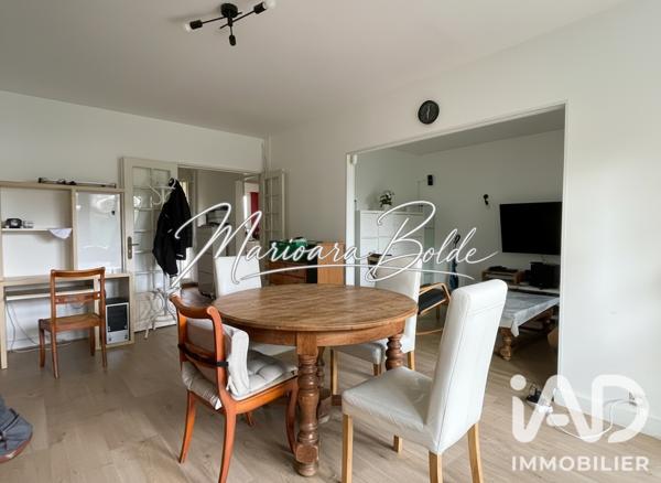 Maison à vendre 6 pièces 114 m² Franconville