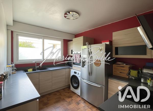 Maison à vendre 6 pièces 114 m² Franconville