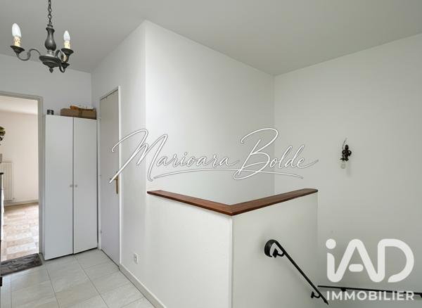 Maison à vendre 6 pièces 114 m² Franconville