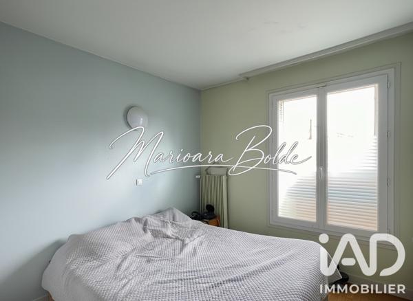 Maison à vendre 6 pièces 114 m² Franconville