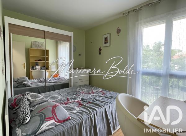 Maison à vendre 6 pièces 114 m² Franconville