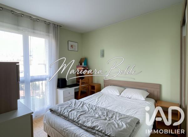 Maison à vendre 6 pièces 114 m² Franconville
