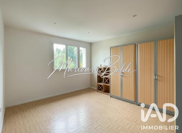 Maison à vendre 6 pièces 114 m² Franconville