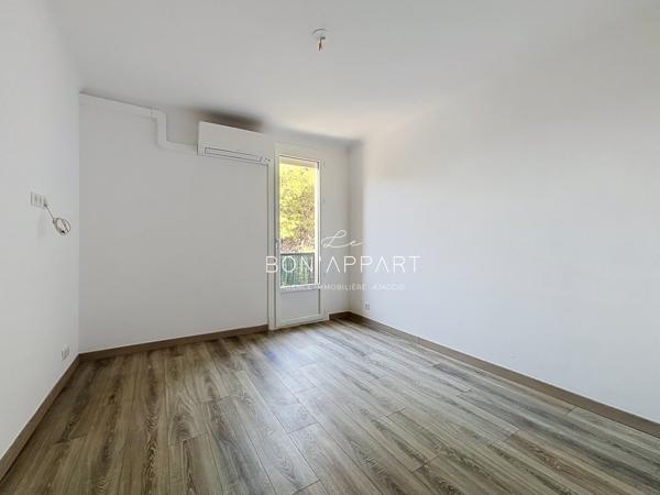 Appartement 2 pièce(s) 1 chambre(s) 46.71 m²