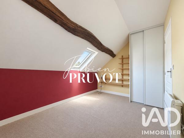 Maison à vendre 5 pièces 83 m² Herblay-sur-Seine