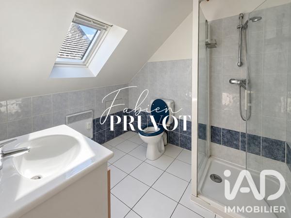 Maison à vendre 5 pièces 83 m² Herblay-sur-Seine
