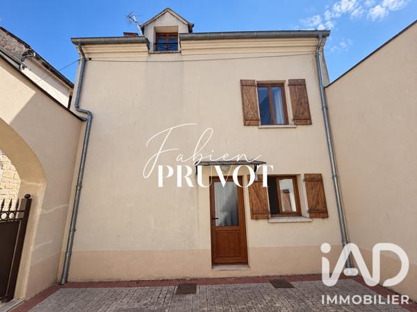 Maison à vendre 5 pièces 83 m² Herblay-sur-Seine