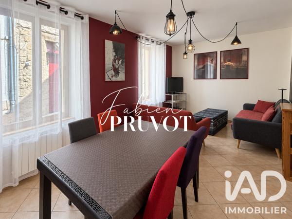 Maison à vendre 5 pièces 83 m² Herblay-sur-Seine