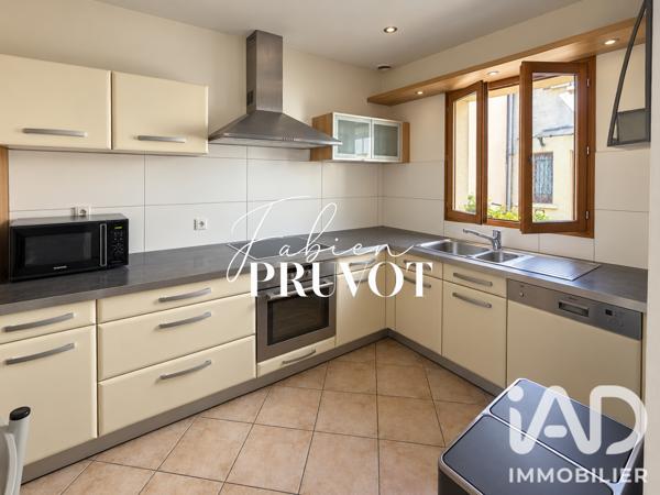 Maison à vendre 5 pièces 83 m² Herblay-sur-Seine