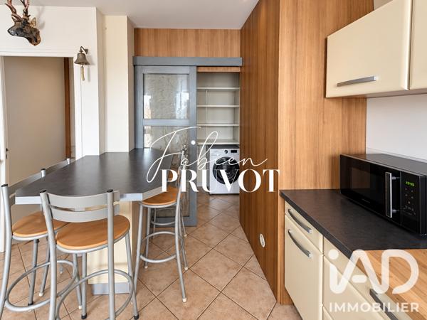 Maison à vendre 5 pièces 83 m² Herblay-sur-Seine