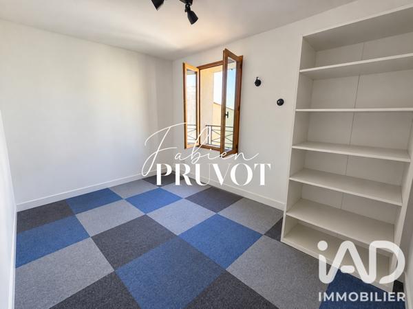 Maison à vendre 5 pièces 83 m² Herblay-sur-Seine