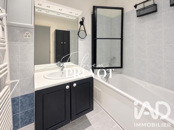 Maison à vendre 5 pièces 83 m² Herblay-sur-Seine