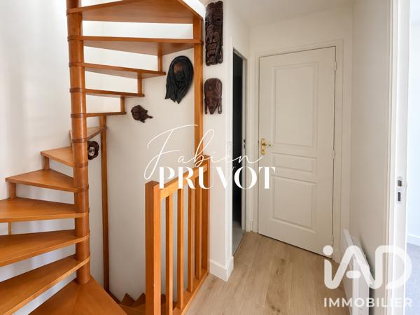 Maison à vendre 5 pièces 83 m² Herblay-sur-Seine