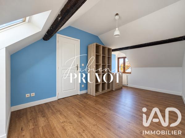 Maison à vendre 5 pièces 83 m² Herblay-sur-Seine