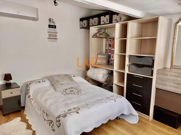 maison en location centre ville dhuoda individuelle, calme lumineuse